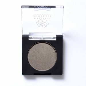 Тени компактные C205 Античное золото Шиммерная коллекция 1,7 г (Kristall Minerals Cosmetics)