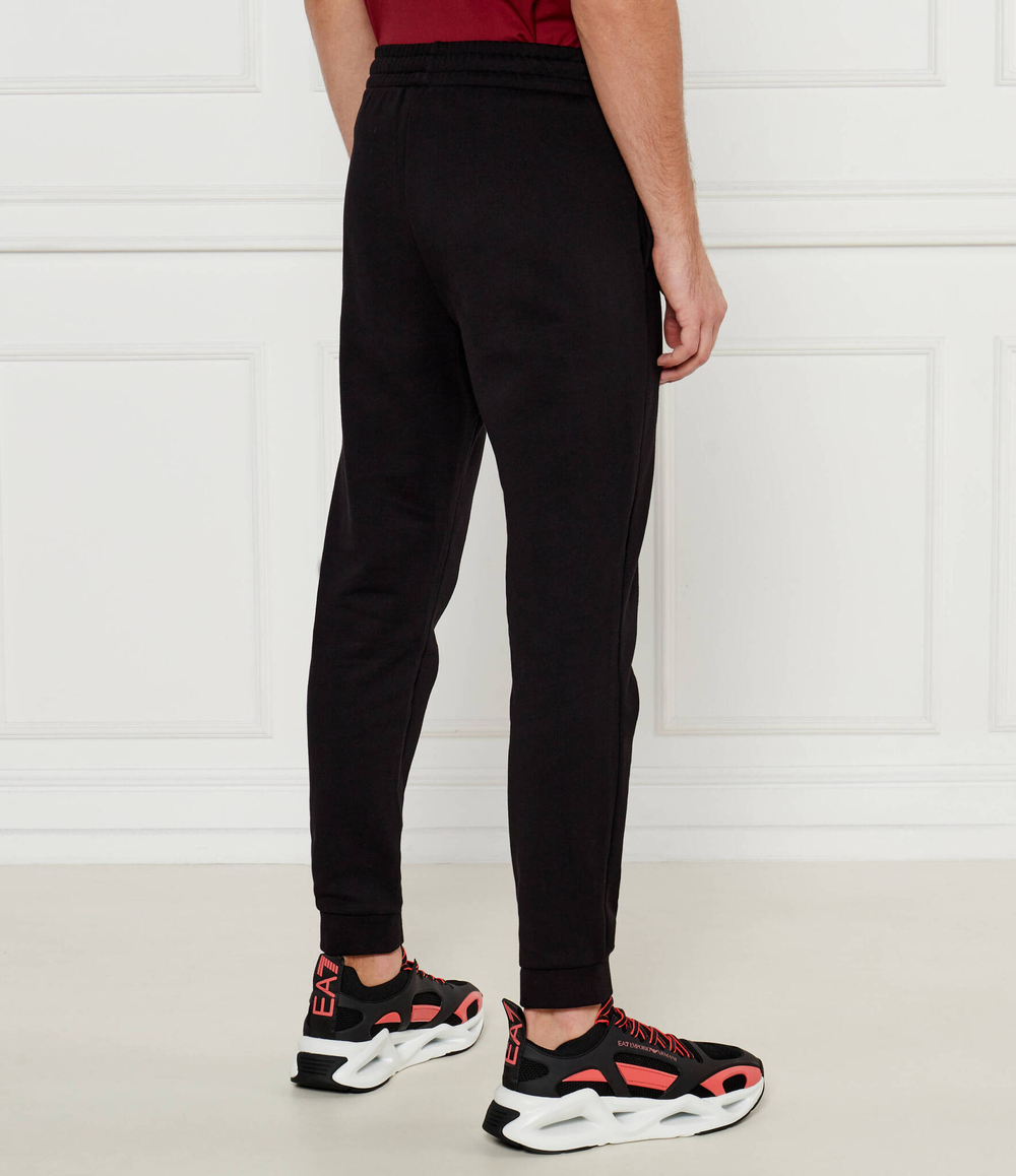 Спортивные штаны EA7 - черный(6DPP51 PJVTZ)
