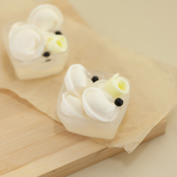 Пельмешки домашние