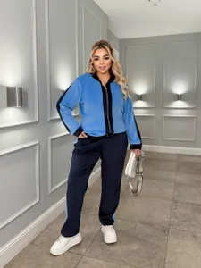 Костюм УК-155-1 Фабрика Моды