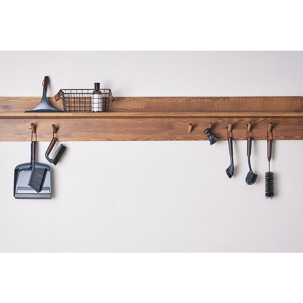 Щетка для посуды Cleans, 27 см