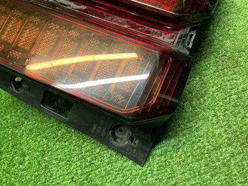 Фонарь правый Kia Sorento 4 (2020-2023)