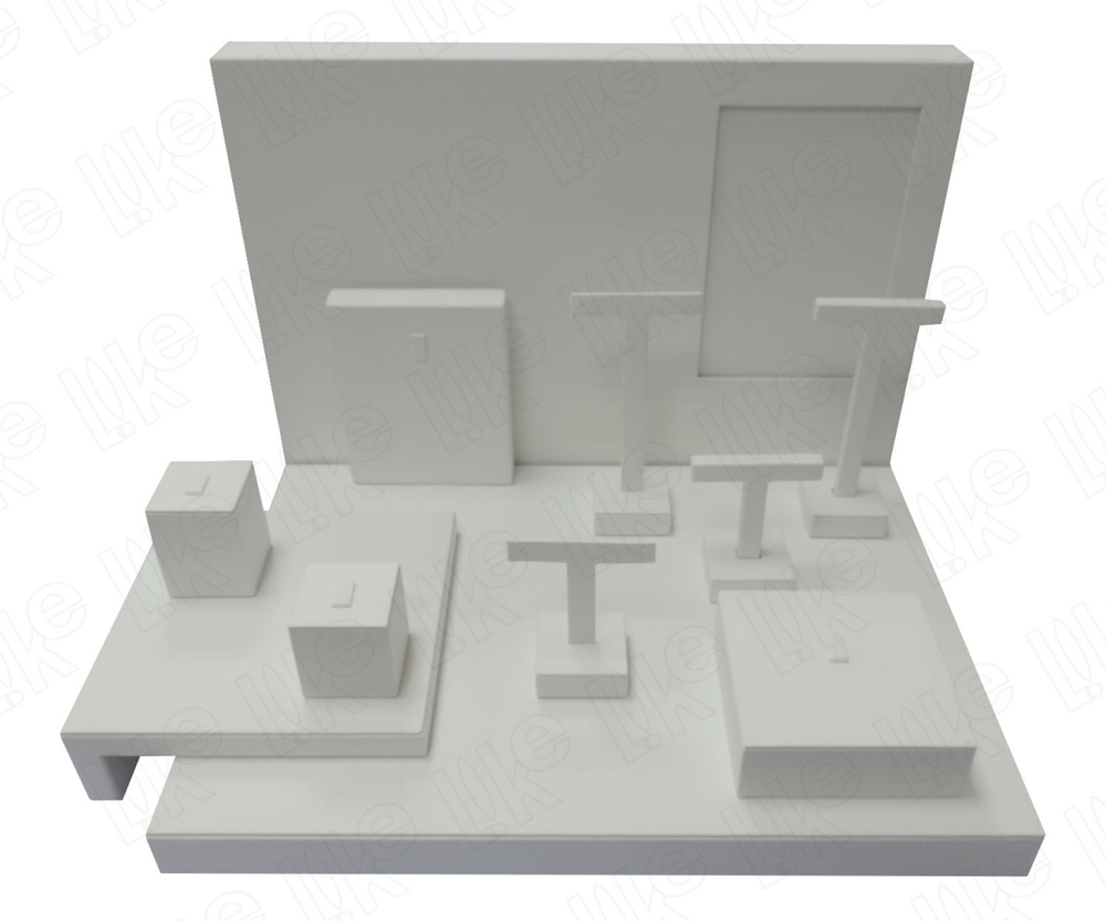Комплект демонстрационного оборудования