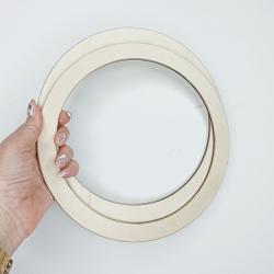 Ручки деревянные  22см