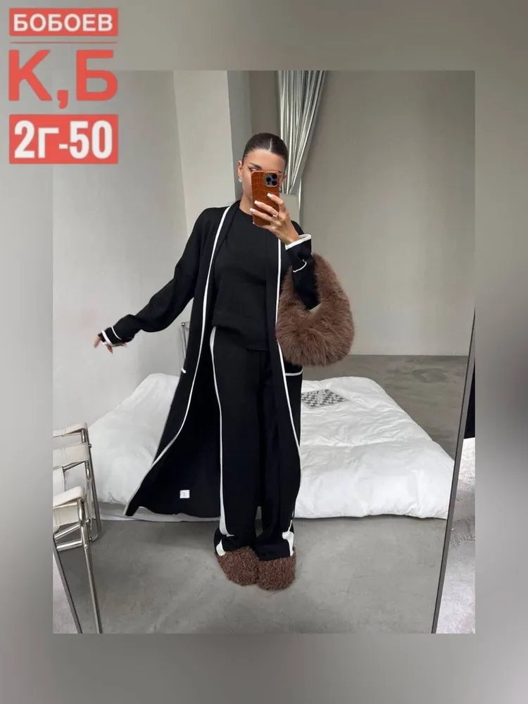 Костюм 50336731 Fabrika