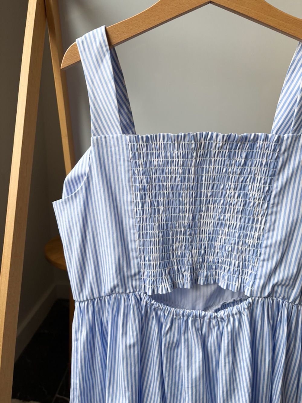 Хлопковое платье Twinset, 152