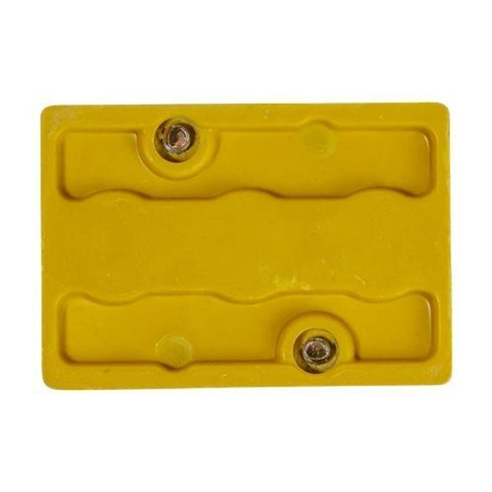 Клемма колодка зажим 3 контакта для фазных проводов