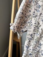 Хлопковое платье Petite lucette, 128