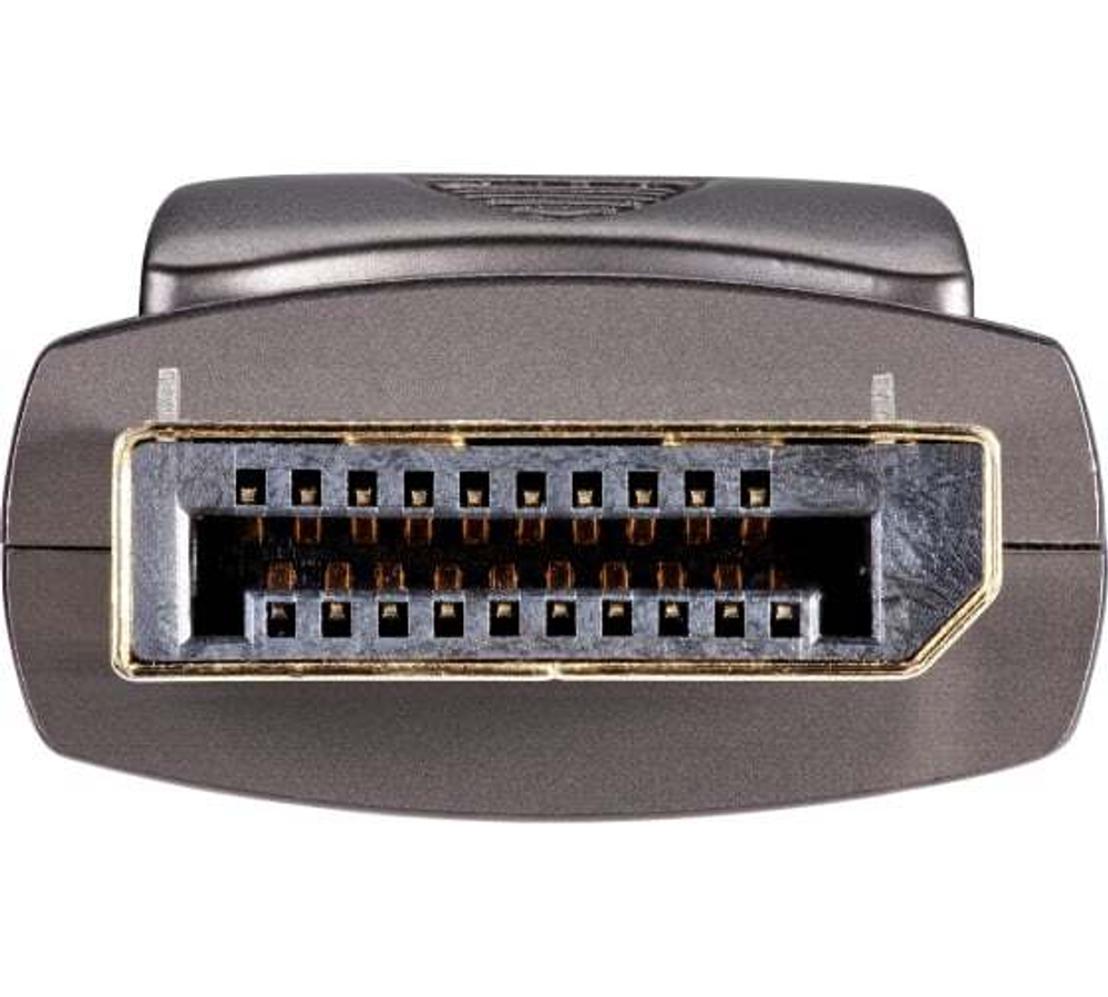 Кабель интерфейсный DisplayPort Telecom TCG2130-15M