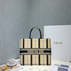 Christian Dior Book Tote 42 cm