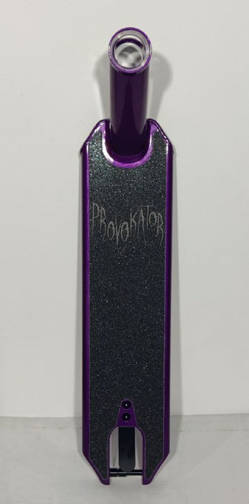 Дека от самоката Tech Team Provokator 50 purple