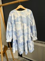 Хлопковое платье Molo, 128