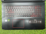 Игровой Acer Nitro  17"\i5-10\8\1650ti\ssd256