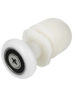 Душевая кабина RIVER  NARA LIGHT 90/44 MT 90х90 см,  матовое стекло, поддон высокий, крыша