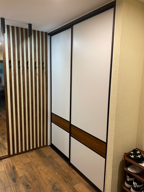 ШКАФЫ НА ЗАКАЗ ЛЮБОГО  РАЗМЕРА