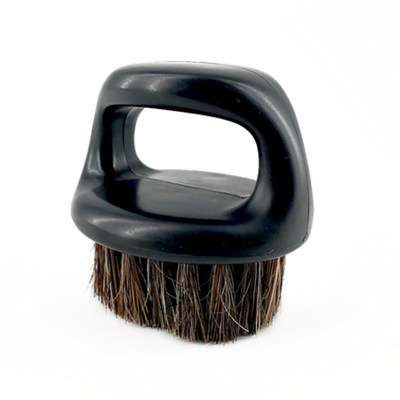 Shine Systems Mini Brush - мини щетка из натурального ворса
