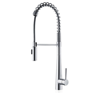 Кухонный смеситель, 630x280 мм