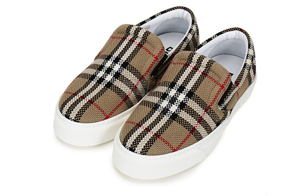 Burberry Vintage (Женская размерная сетка)