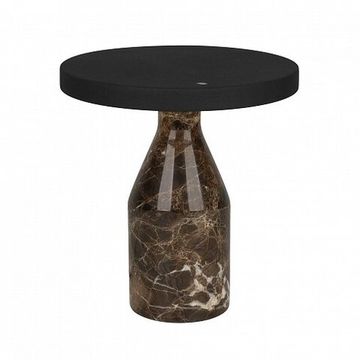 Настольная лампа 7W 2700-4000К 061771 коричневый SP-CROOD-TAB-R22.5x24-7W Warm3200-MIX (CF-BK, 140 deg, 230V) Arlight