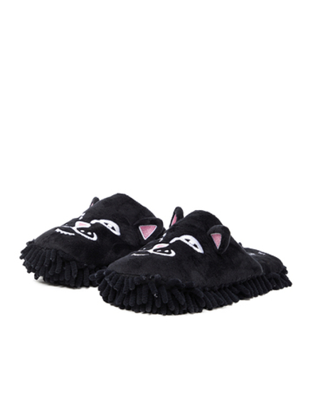 Тапочки Домашние Jermie Mop Slippers