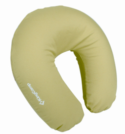 ПОДУШКА ДОРОЖНАЯ KINGCAMP 3563 NECK PILLOW