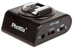 Ресивер Phottix Aster PT-V4 Receiver only