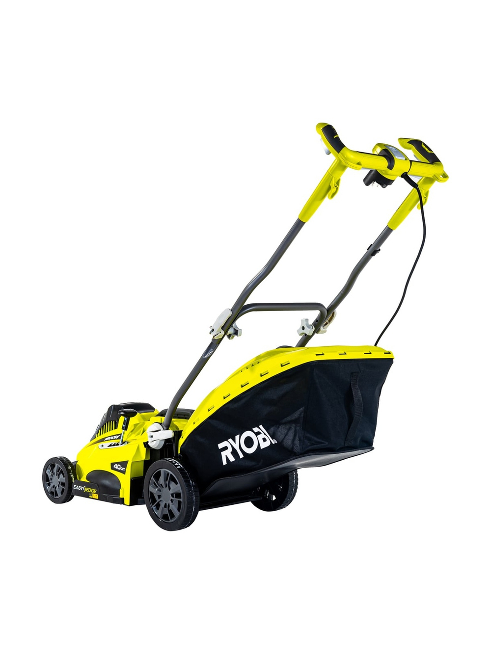 Газонокосилка Ryobi RLM18E40H 5133002347