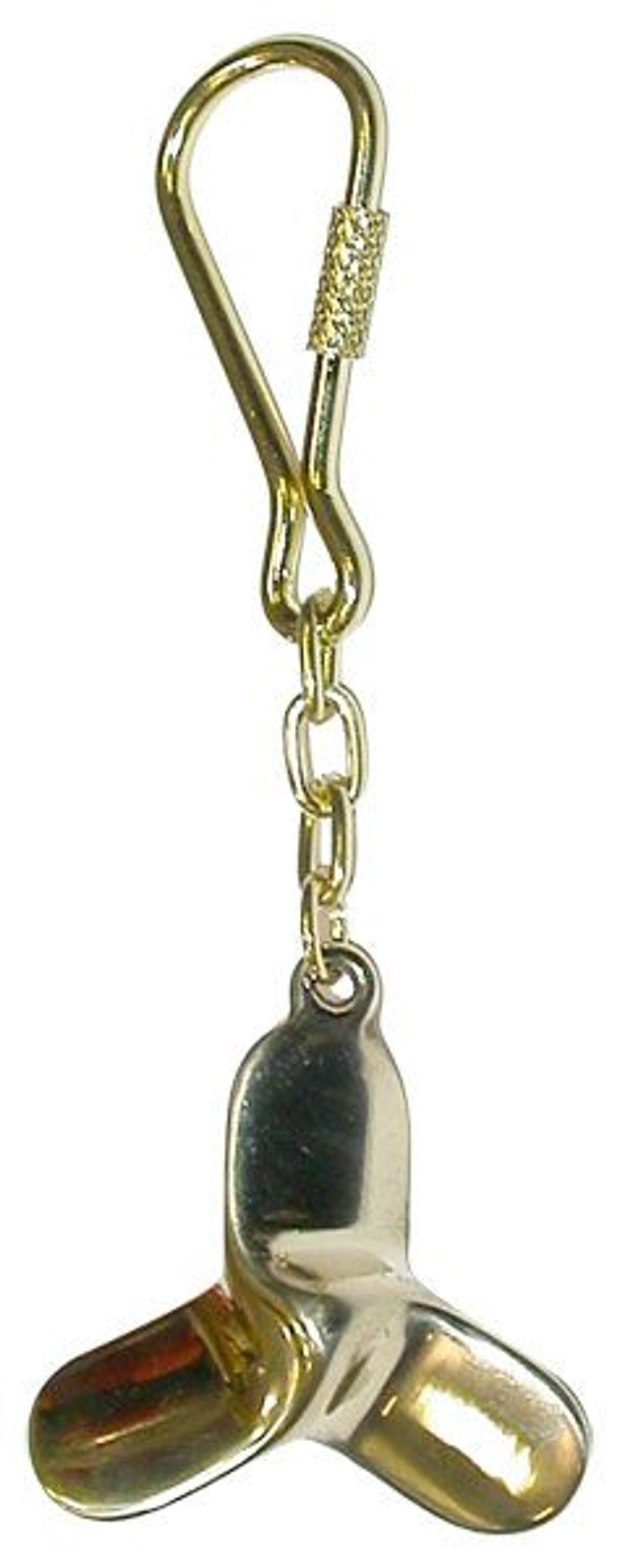 Брелок "Гребной винт" (10006070)