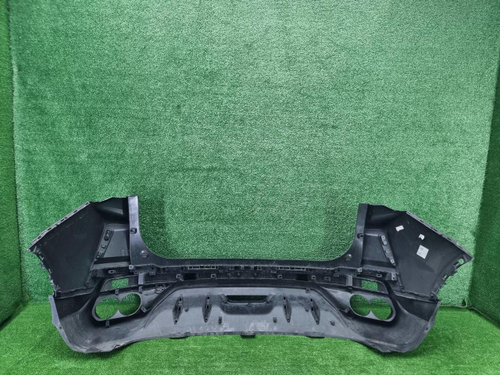 Бампер задний Geely Coolray (2023-н.в.)