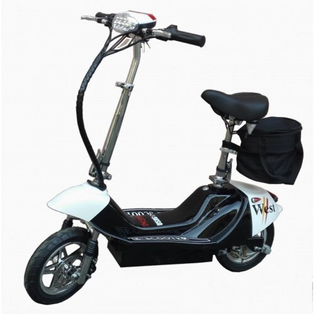 Электросамокат SF-8 Exclusive