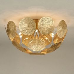 Потолочная Люстра Inca D60 By Imperiumloft