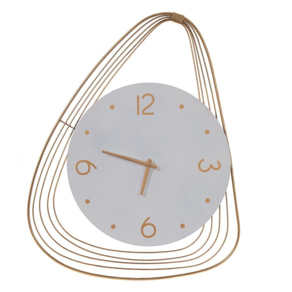 GAEM Часы настенные декоративные, L49 W5 H60 см, (1xАА не прилаг.)