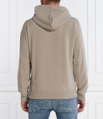 Худи ESSENTIAL CALVIN KLEIN JEANS - серый(J30J317049)