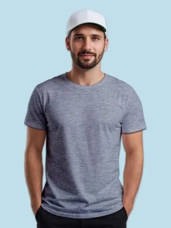 Футболка Взрослая.Базовая Classic. однотонная.1 шт