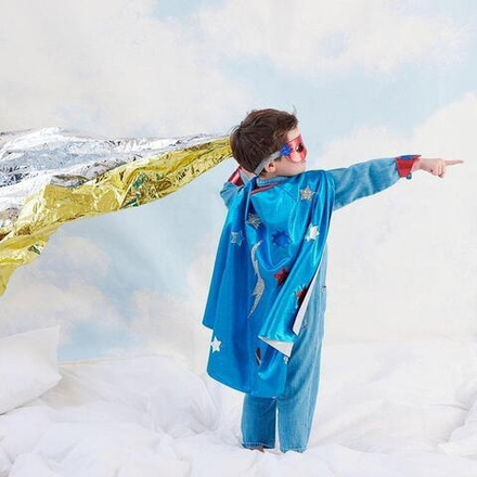 Костюм "Super Hero Boy"