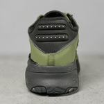 Adidas Niteball Winter • Green