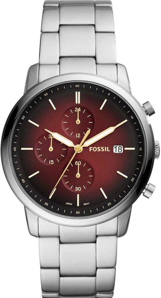 Мужские наручные часы Fossil FS5887