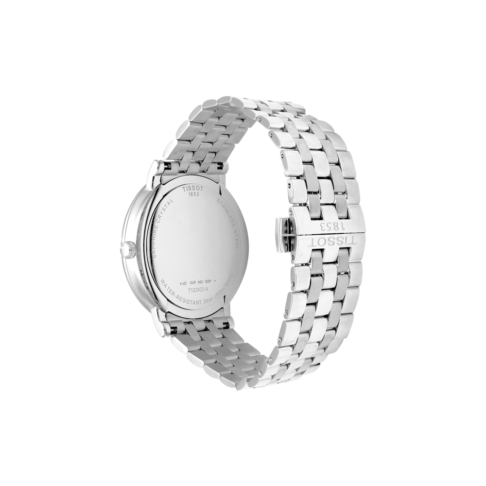 Часы TISSOT 40mm, T122.423.11.033.00