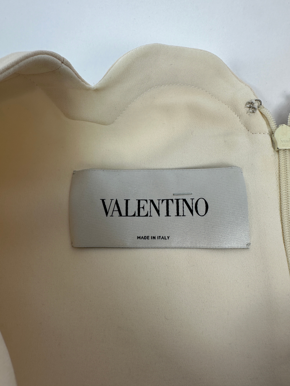 Платье Valentino