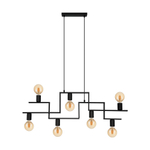 Подвесной светильник Eglo FEMBARD 43365