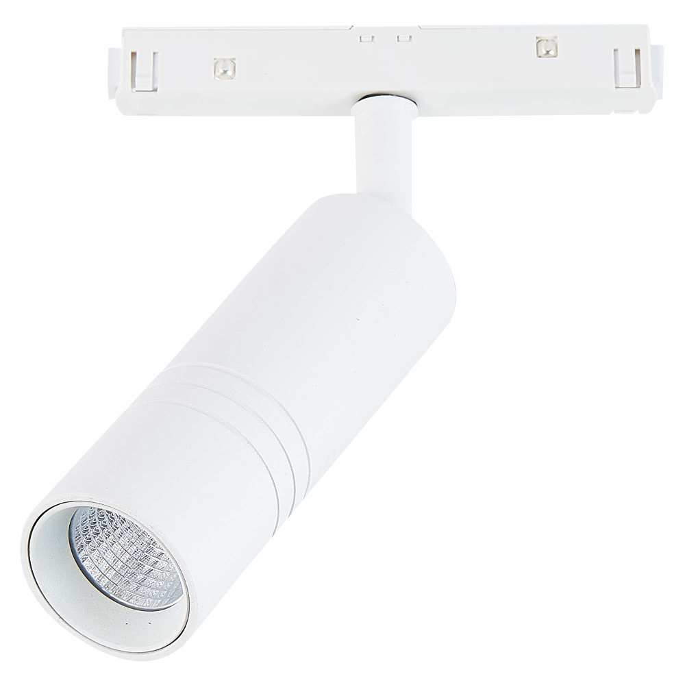 Светильник трековый SKYLINE 48 LED 1х12W