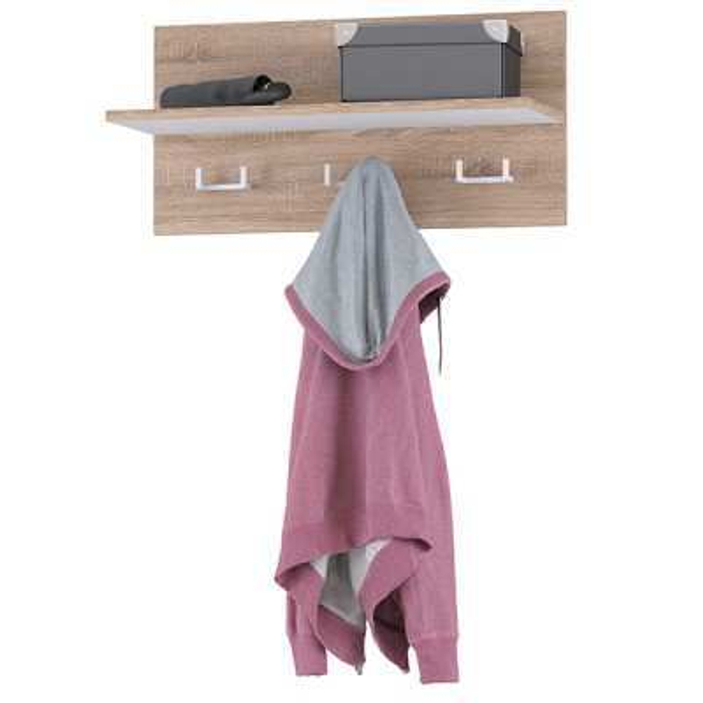 Прихожая Куба 5