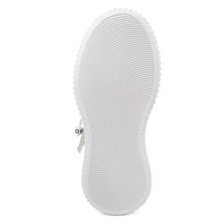 Кроссовки женские Karl Lagerfeld KREEPER LO