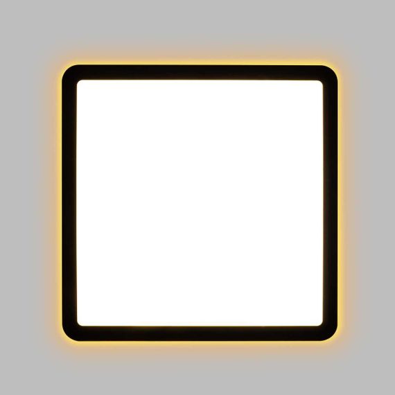 Потолочный светодиодный светильник Citilux Norma CL748K201