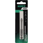 Сверло NIREX Profi по керамике и стеклу 6*75 мм NCD0601