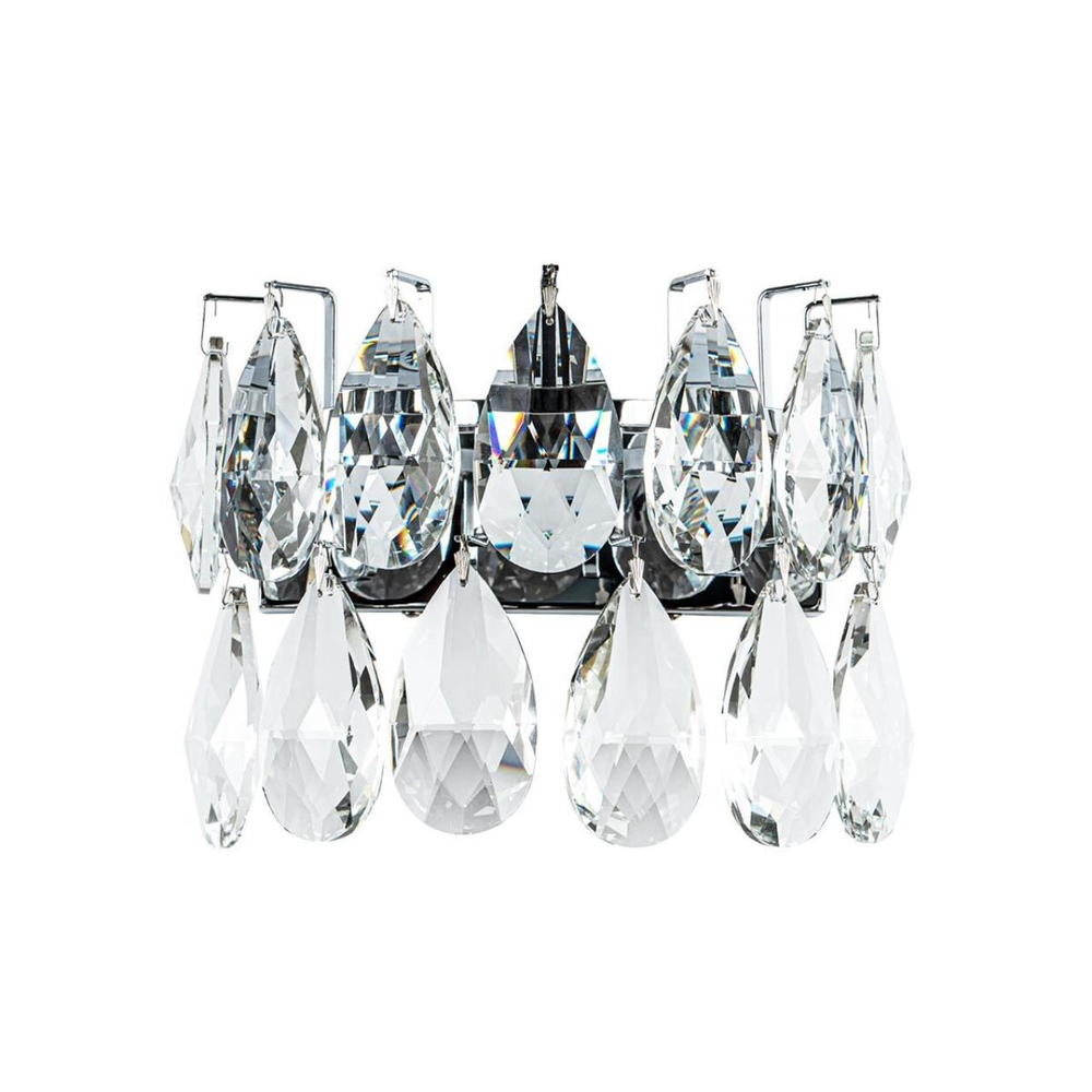 Настенный светодиодный светильник Modelux ML.6900.300 CR