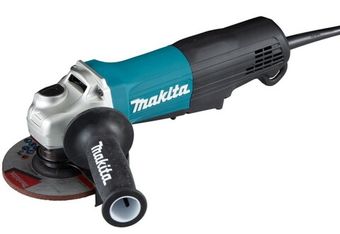 Угловая шлифмашина Makita GA5050R