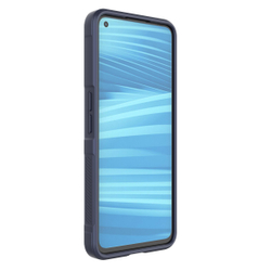 Противоударный чехол Flexible Case для Realme GT NEO2 5G