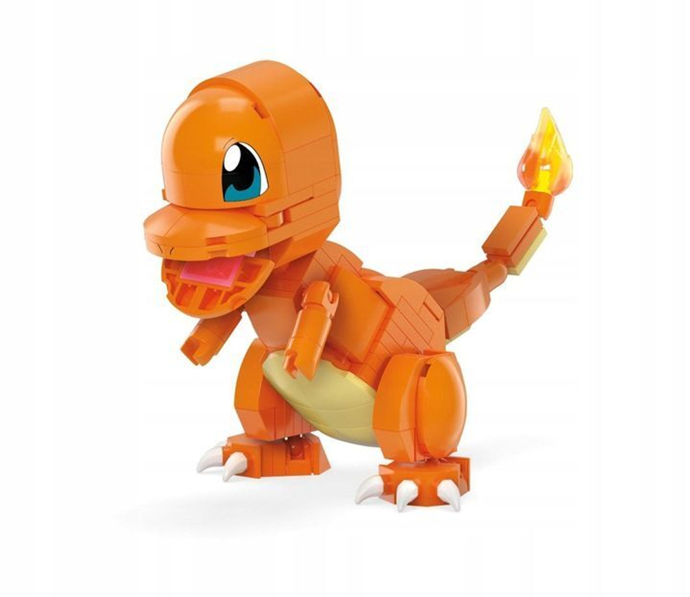 Mega Mega Construx Pokemon 3 529 HPF94