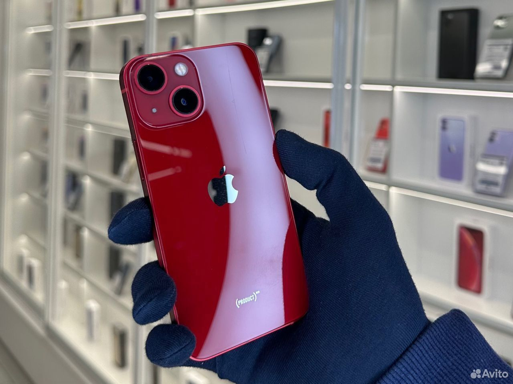 iPhone 13 Mini, 512 ГБ б/у